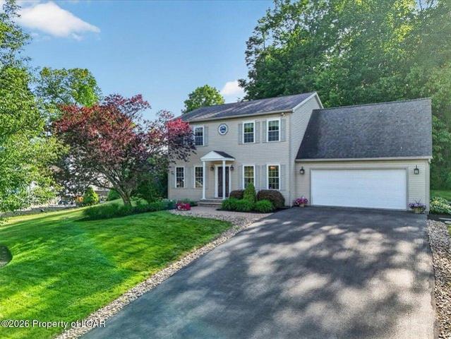 House for sale in Dallas, Pennsylvania