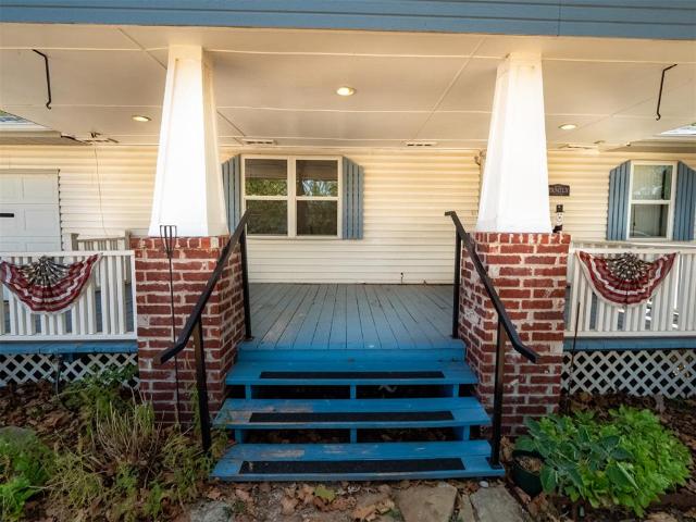 House for sale in Wellston, Oklahoma