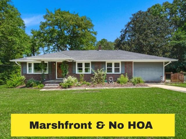 House for sale in Hanahan, South Carolina