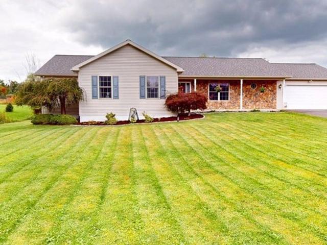 House for sale in Williamsport, Lycoming County