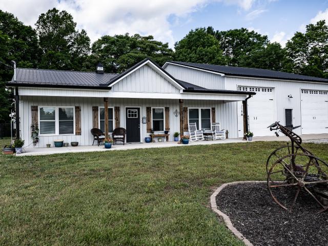House for sale in Tennessee