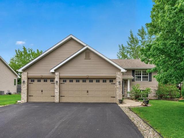 House for sale in Jordan, Minnesota