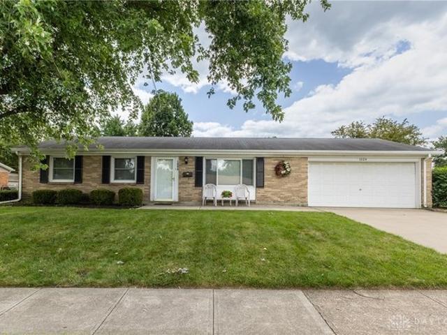 House for sale in Vandalia, Ohio