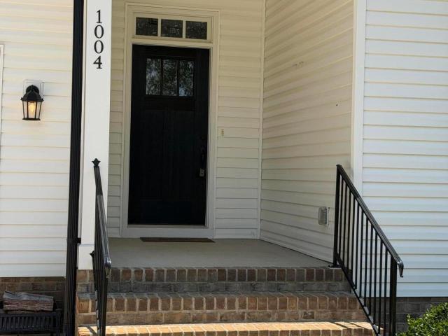 House for sale in Erwin, North Carolina
