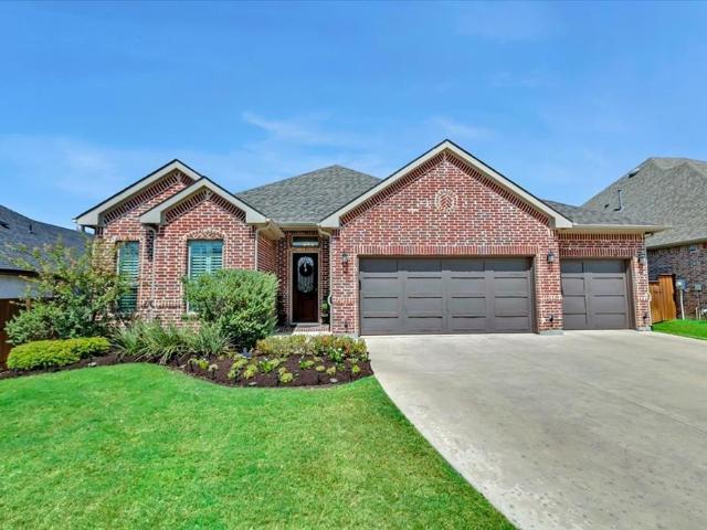 House for sale in Denton, Texas