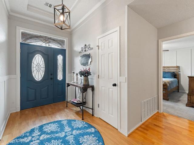 House for sale in Johnson, Texas