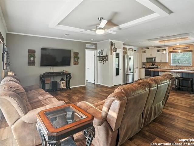 House for sale in George West, Texas