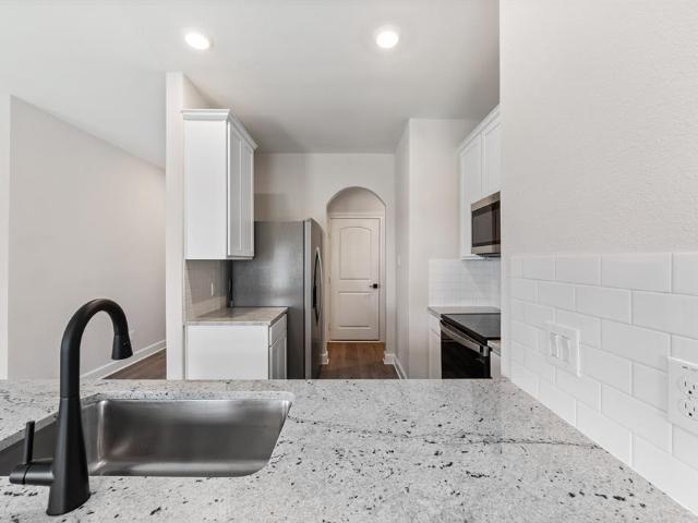 House for sale in Hutchins, Texas