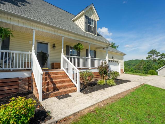 House for sale in Tennessee