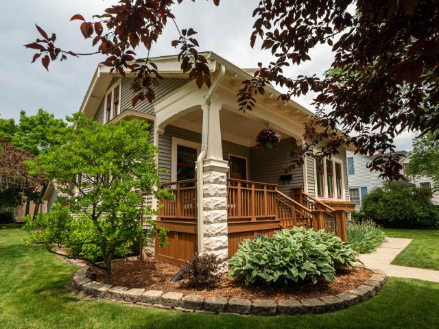 House for sale in South Milwaukee, Wisconsin