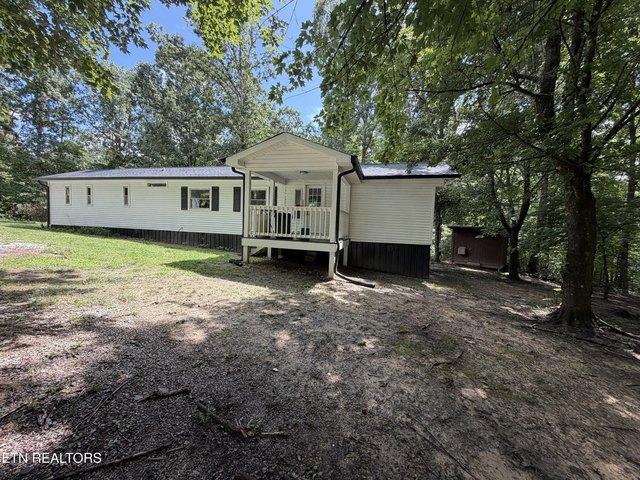 House for sale in Tennessee