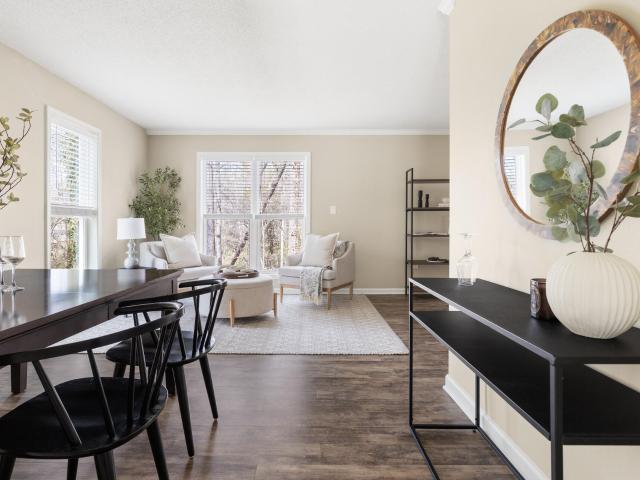 House for sale in Durham, North Carolina