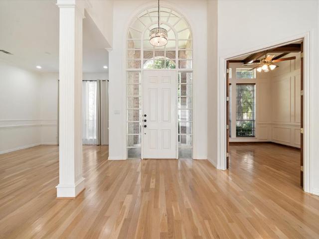Property for rent in Southlake, Texas