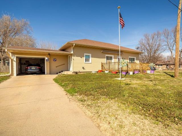 House for sale in Kansas