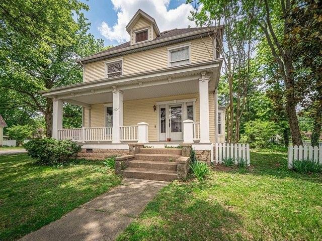 House for sale in Posey, Indiana