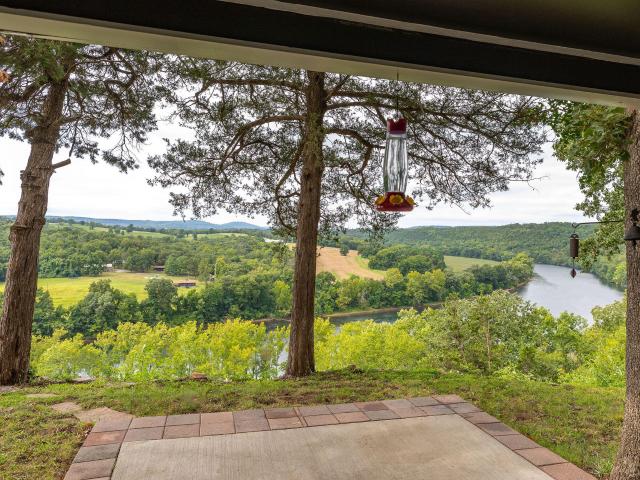 House for sale in Branson, Missouri