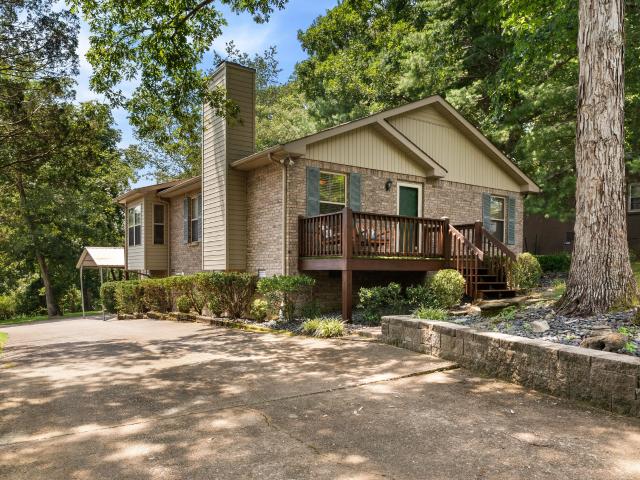 House for sale in Tennessee