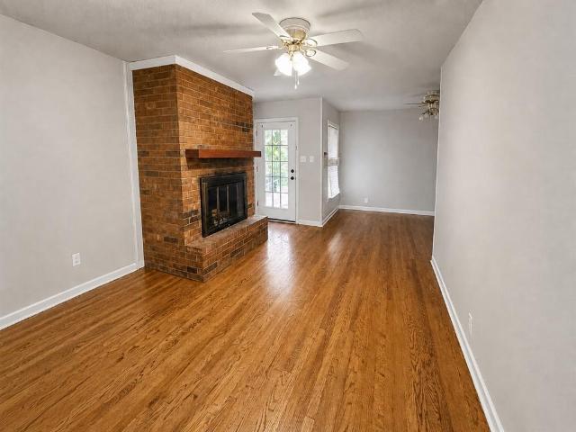 Property for rent in Denton, Texas