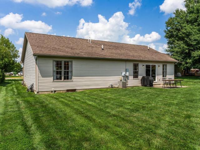 House for sale in Wilmington, Ohio