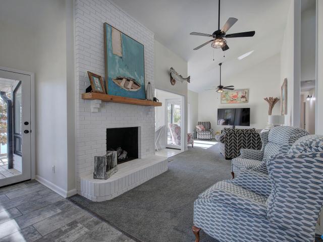 House for sale in Leesburg, Alabama