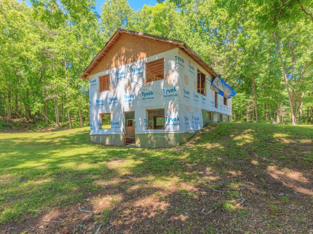 House for sale in Chickamauga, Georgia