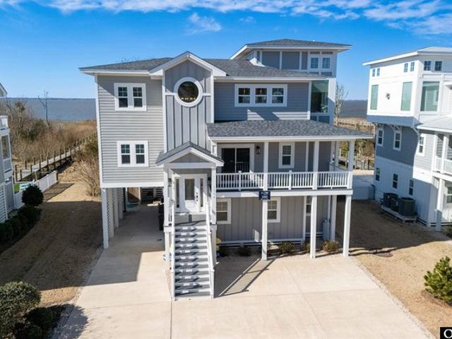 House for sale in Corolla, North Carolina