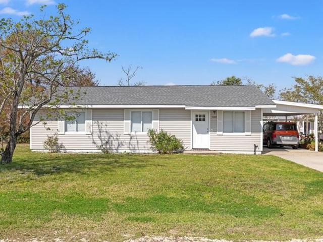 House for sale in Mexico Beach, Florida