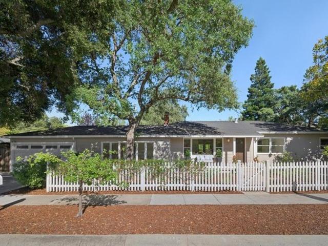 House for sale in San Mateo, California