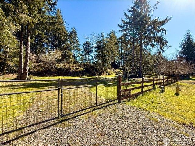 Land for sale in Ocean Shores, Washington