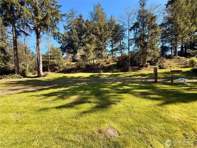 Land for sale in Ocean Shores, Washington