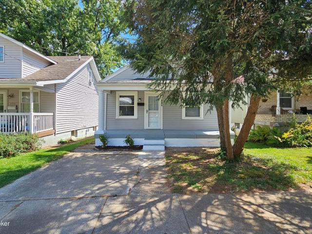 House for sale in Louisville, Kentucky