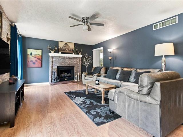 House for sale in Sedalia, Missouri