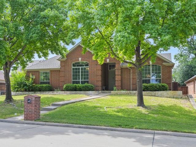 House for sale in Mansfield, Texas