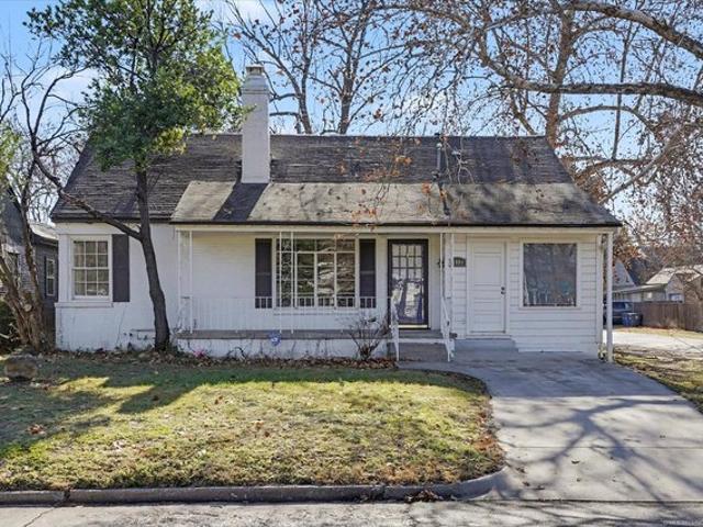 House for sale in Tulsa, Oklahoma