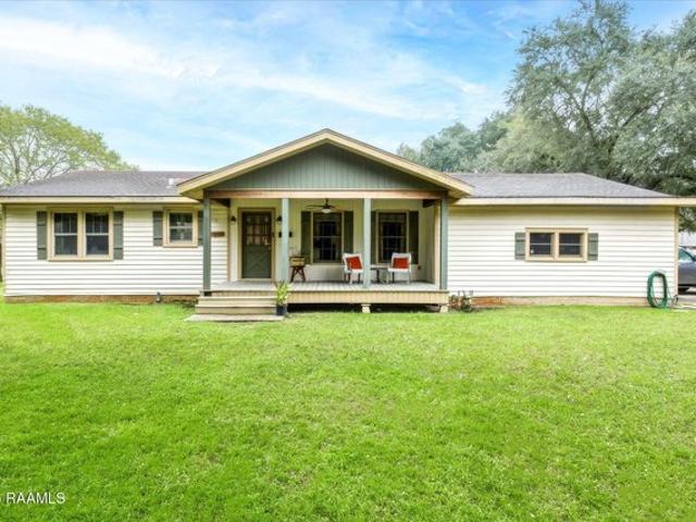 House for sale in Crowley, Acadia Parish
