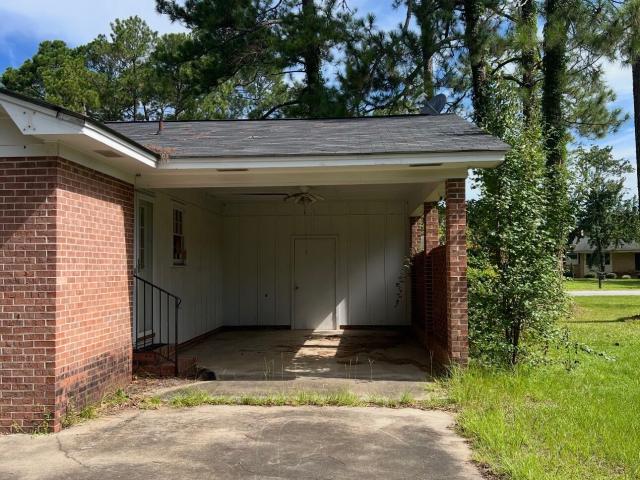 House for sale in Cordele, Georgia