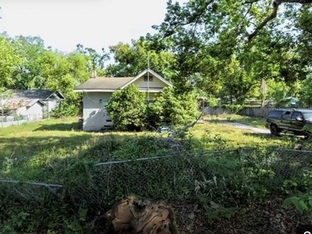 Land for sale in Tampa, Florida