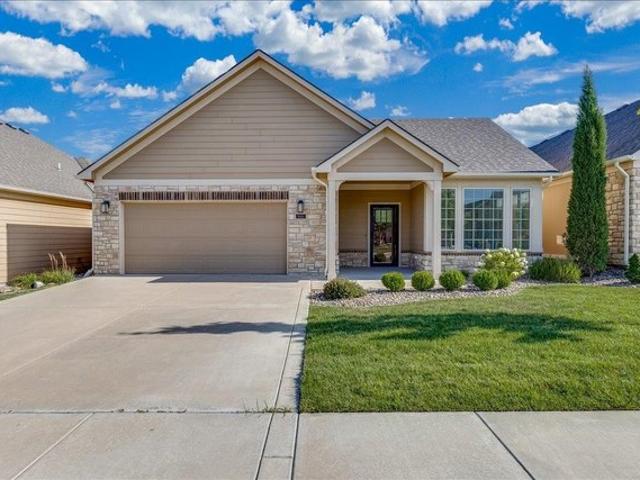 House for sale in Kansas