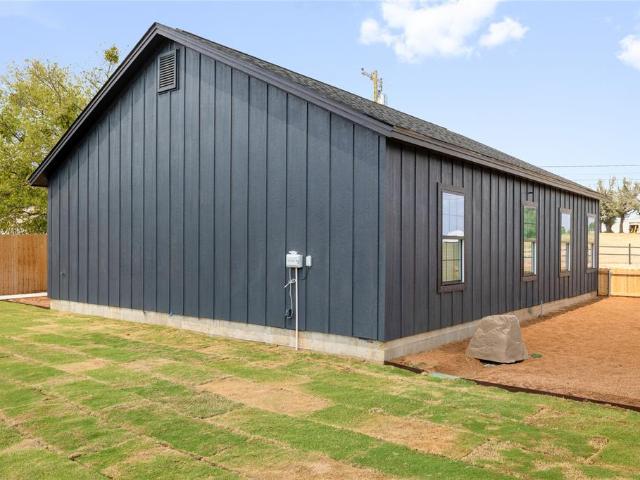 Property for sale in Comanche, Texas
