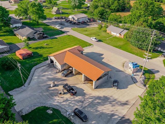 Commercial for sale in Tennessee