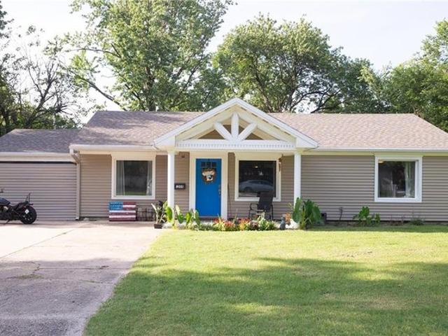 House for sale in Kansas