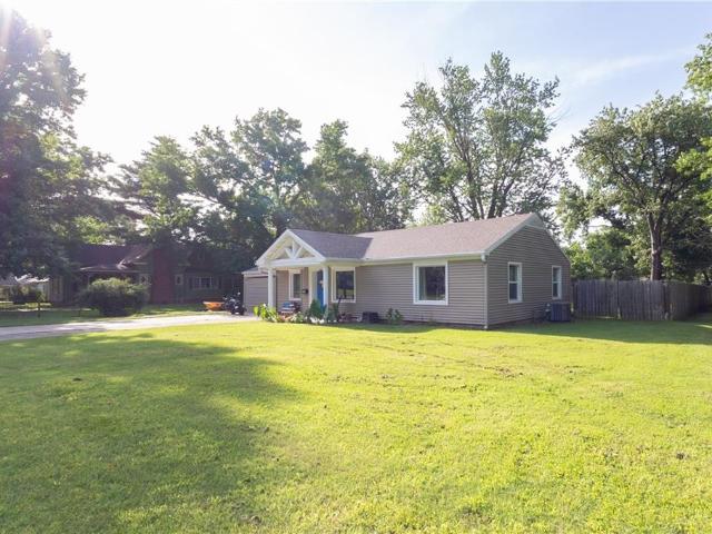House for sale in Kansas