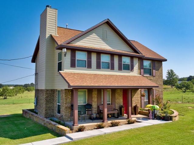 House for sale in Mason, Texas