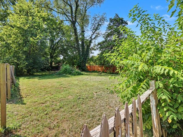 Land for sale in Murfreesboro, Middle Tennessee