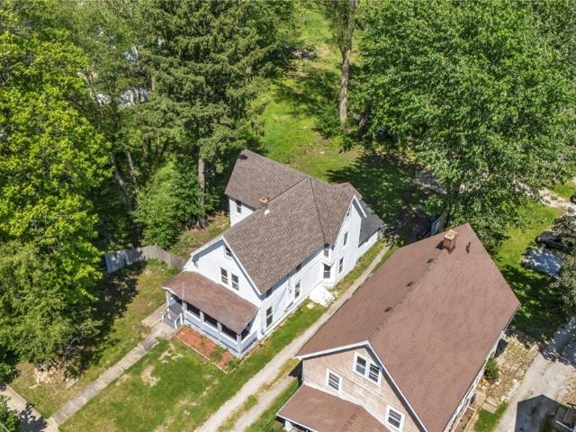 House for sale in Elyria, Ohio