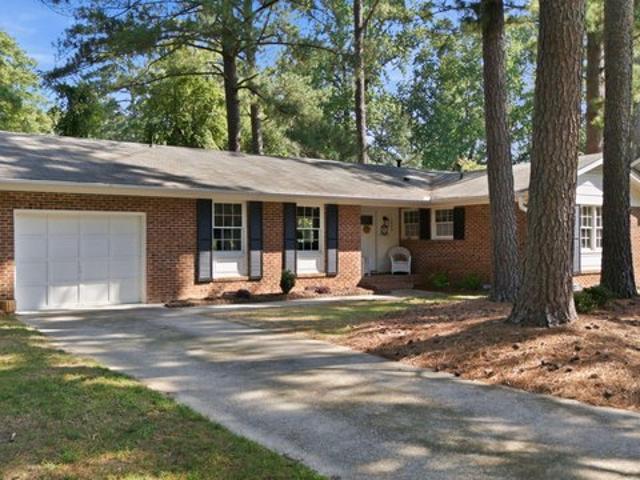 House for sale in Wake, North Carolina
