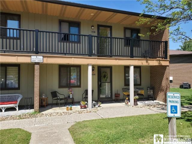 Condo for sale in Westfield, New York