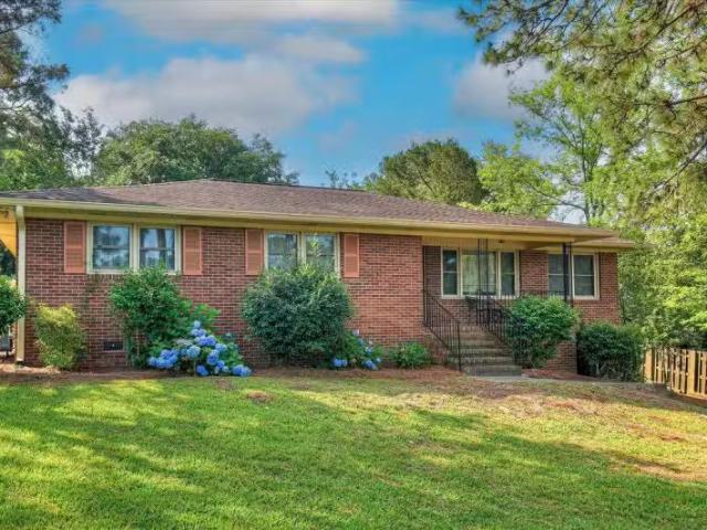 House for rent in Aiken