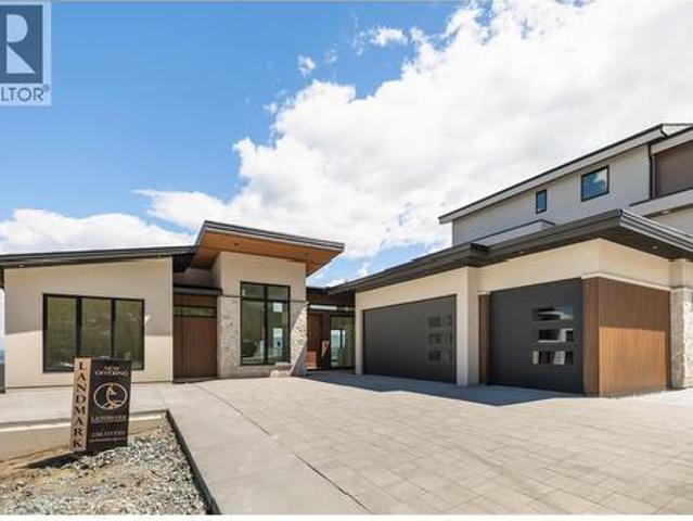 House for sale in Winfield, British Columbia