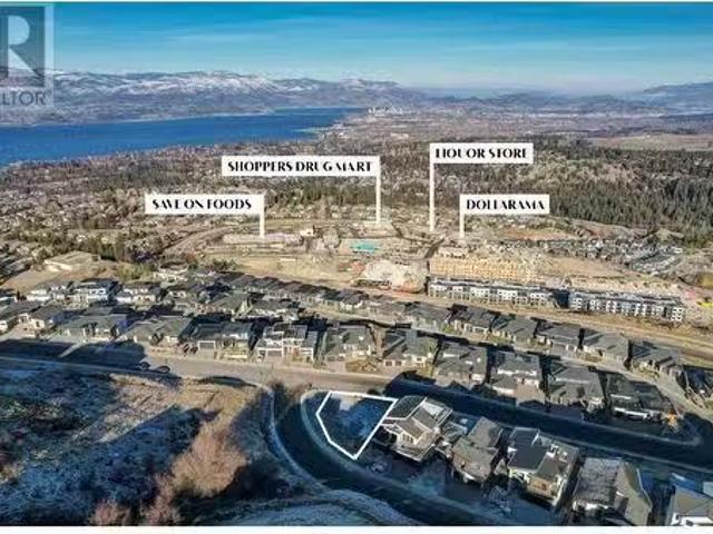 House for sale in Winfield, British Columbia